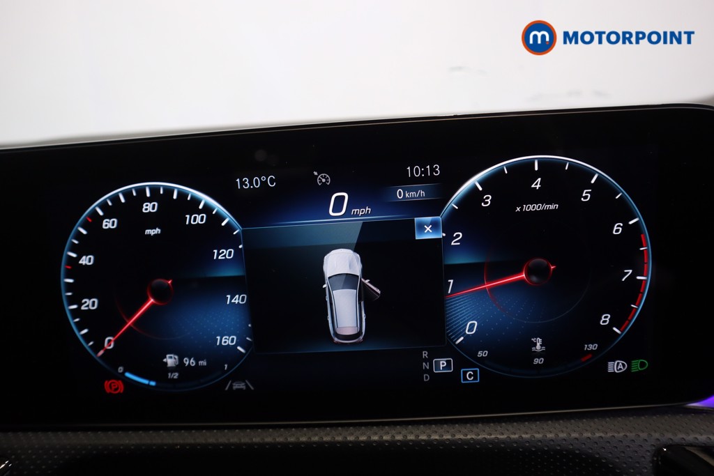 Used Mercedes-Benz CLA 2022 for sale - 76581092: Photo 10