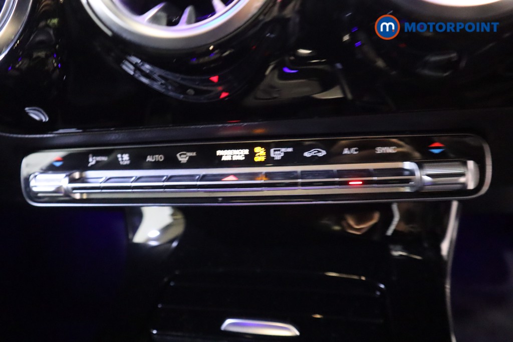 Used Mercedes-Benz CLA 2022 for sale - 76581092: Photo 11