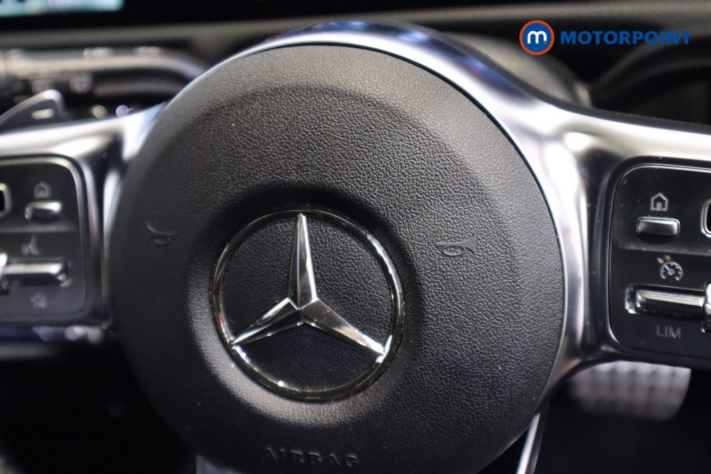 Used Mercedes-Benz CLA 2022 for sale - 76581092: Photo 16