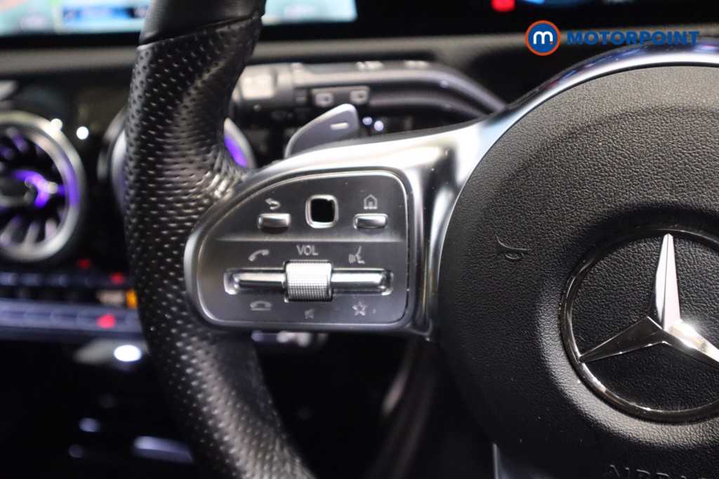 Used Mercedes-Benz CLA 2022 for sale - 76581092: Photo 17