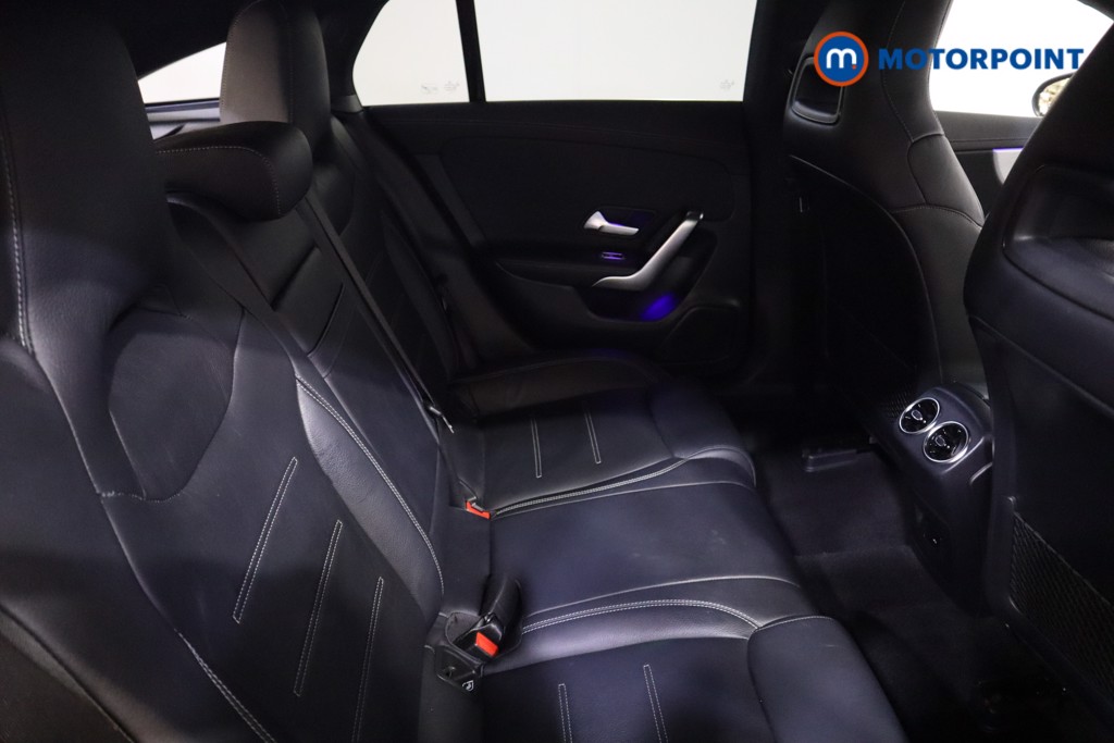 Used Mercedes-Benz CLA 2022 for sale - 76581092: Photo 18