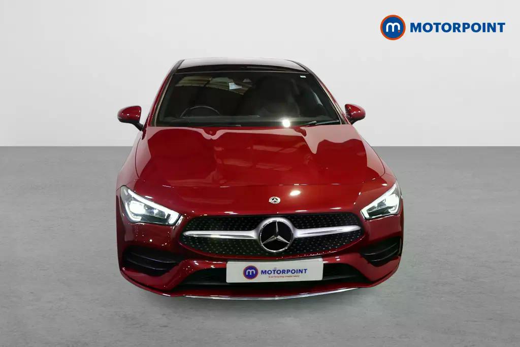 Used Mercedes-Benz CLA 2022 for sale - 76581092: Photo 2