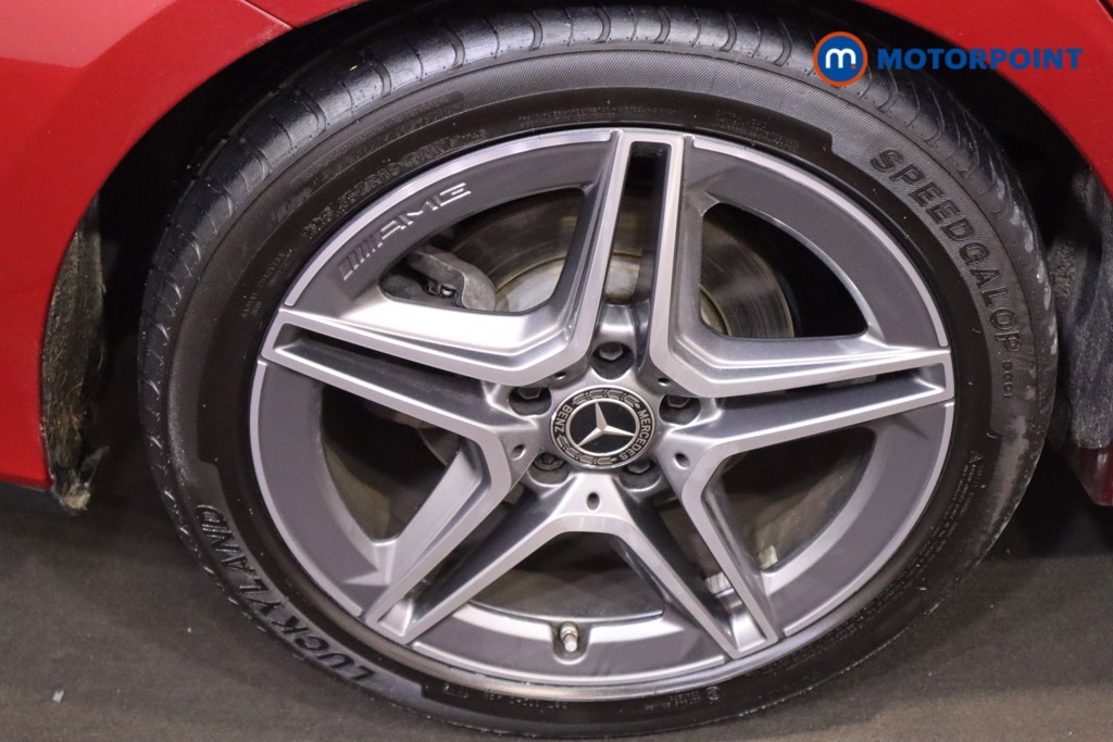 Used Mercedes-Benz CLA 2022 for sale - 76581092: Photo 20