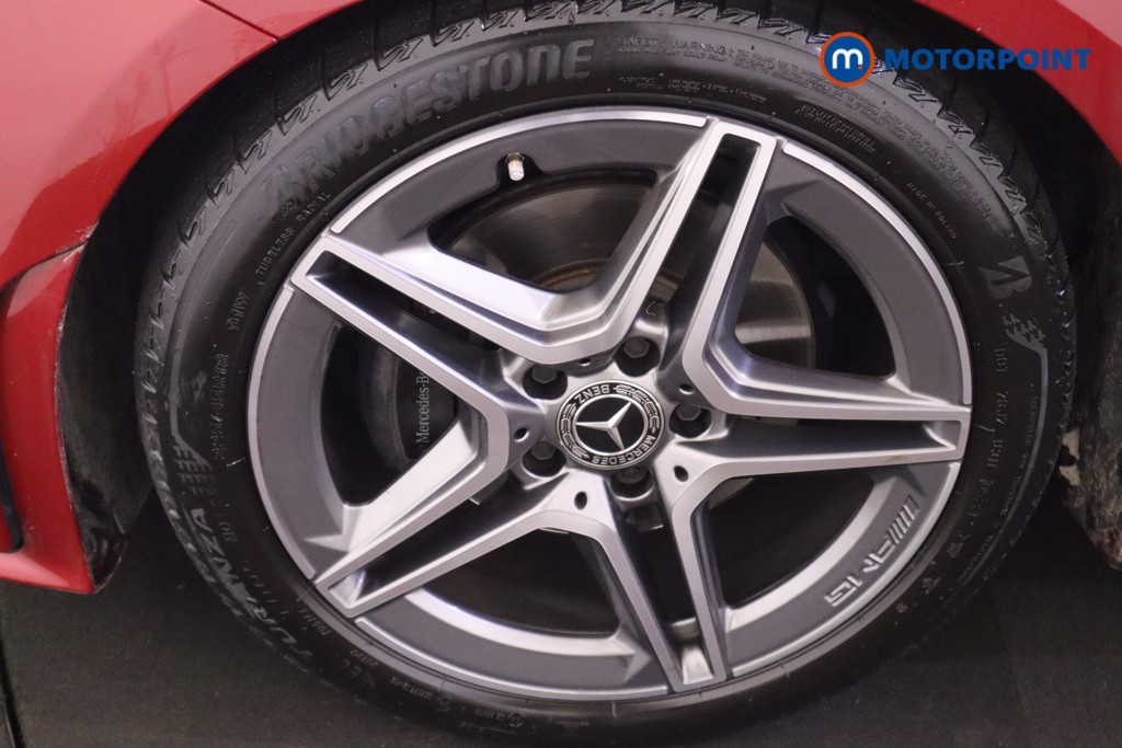 Used Mercedes-Benz CLA 2022 for sale - 76581092: Photo 21