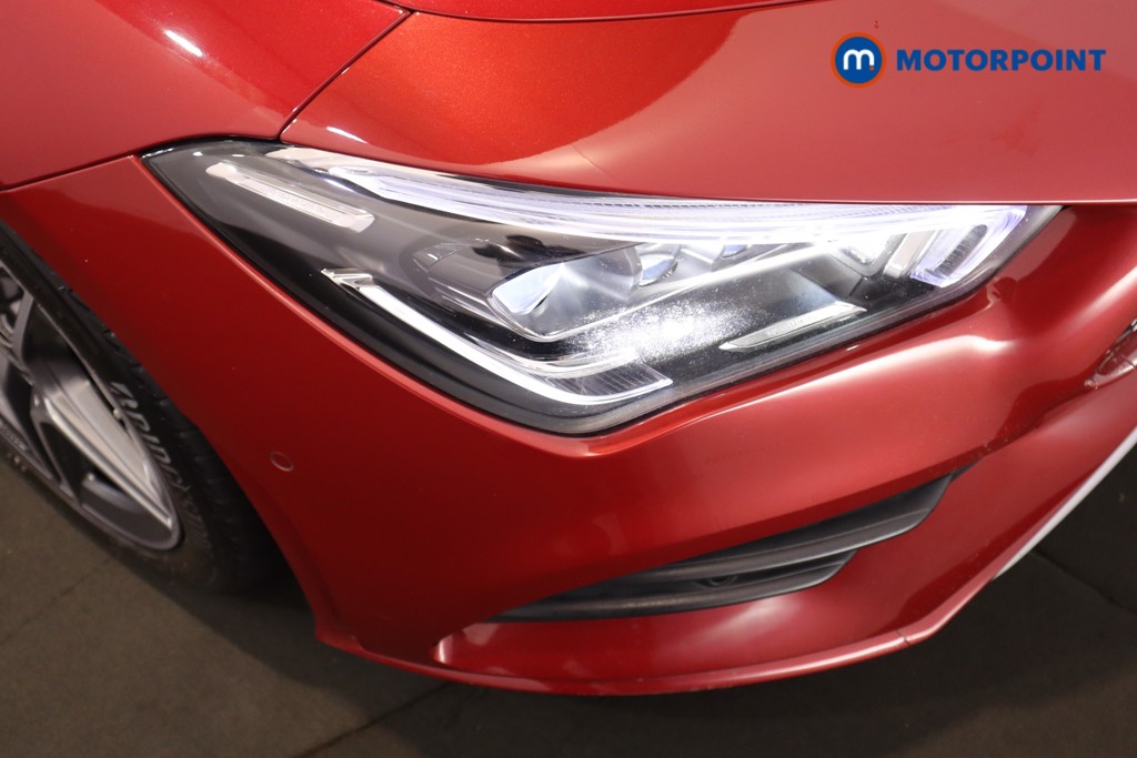 Used Mercedes-Benz CLA 2022 for sale - 76581092: Photo 22