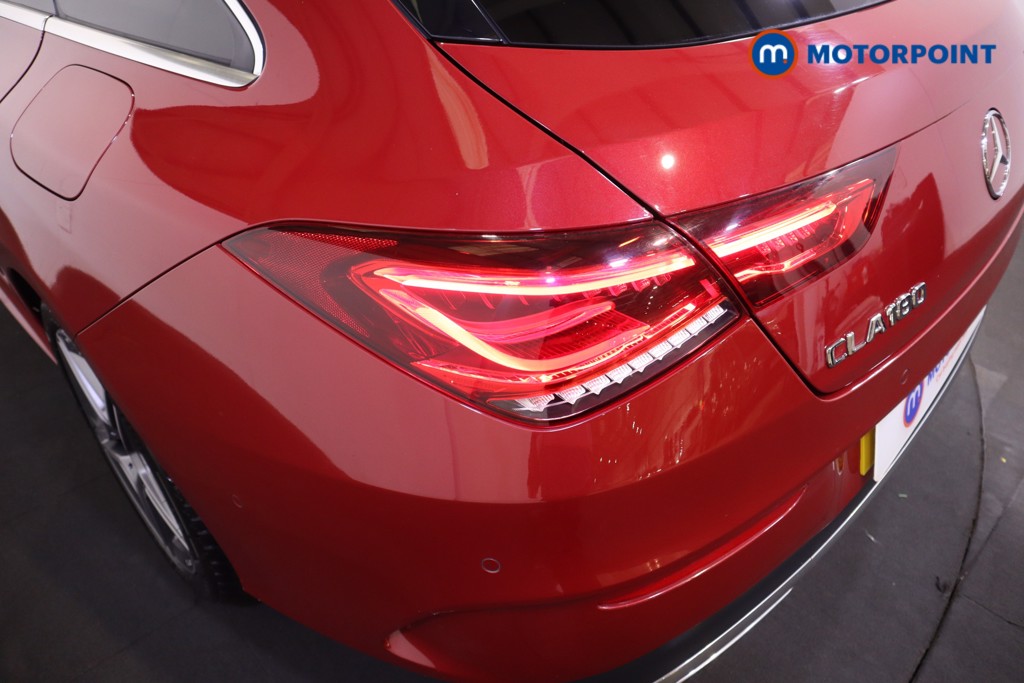 Used Mercedes-Benz CLA 2022 for sale - 76581092: Photo 23