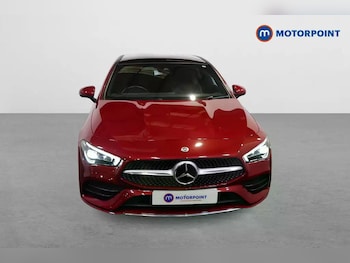 Used Mercedes-Benz CLA 2022 for sale - 76581092: Photo