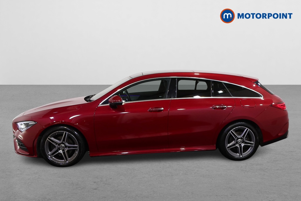 Used Mercedes-Benz CLA 2022 for sale - 76581092: Photo 4