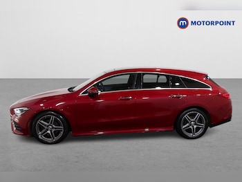 Used Mercedes-Benz CLA 2022 for sale - 76581092: Photo