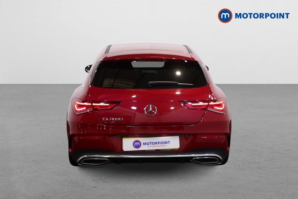 Used Mercedes-Benz CLA 2022 for sale - 76581092: Photo 5