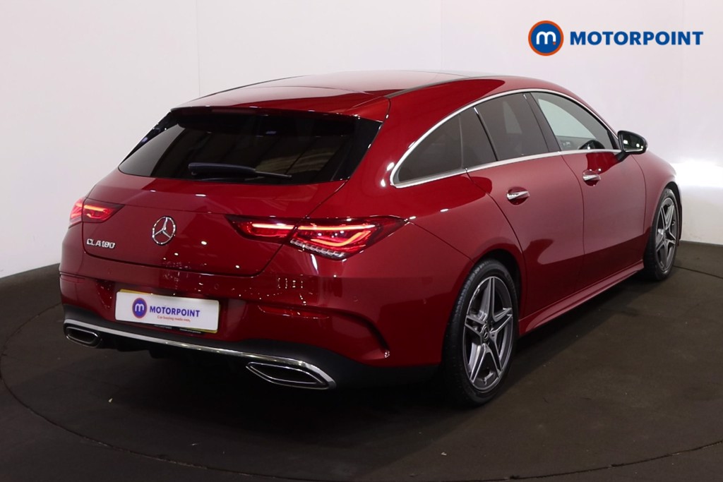 Used Mercedes-Benz CLA 2022 for sale - 76581092: Photo 6