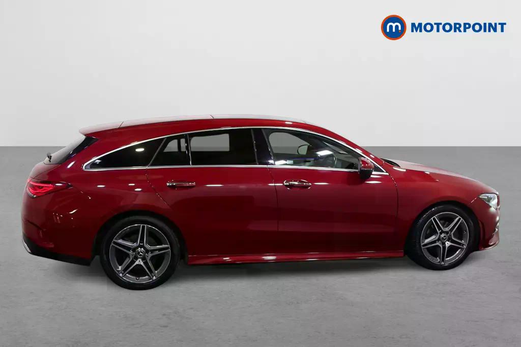 Used Mercedes-Benz CLA 2022 for sale - 76581092: Photo 7