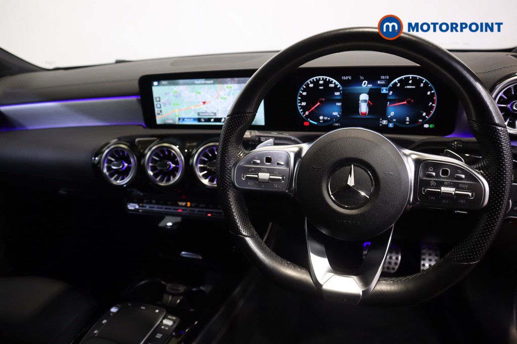 Used Mercedes-Benz CLA 2022 for sale - 76581092: Photo 8