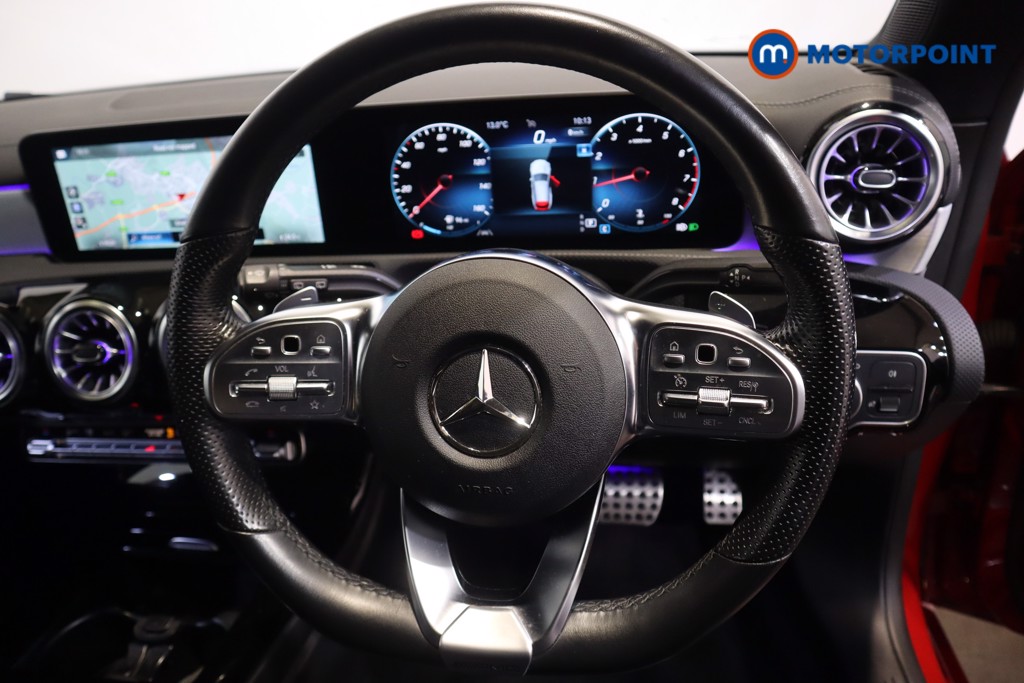 Used Mercedes-Benz CLA 2022 for sale - 76581092: Photo 9