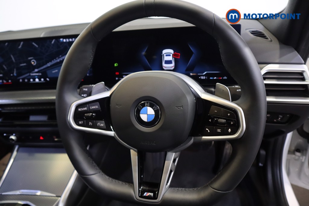 Used BMW 3 Series 2025 for sale - 76436692: Photo 11