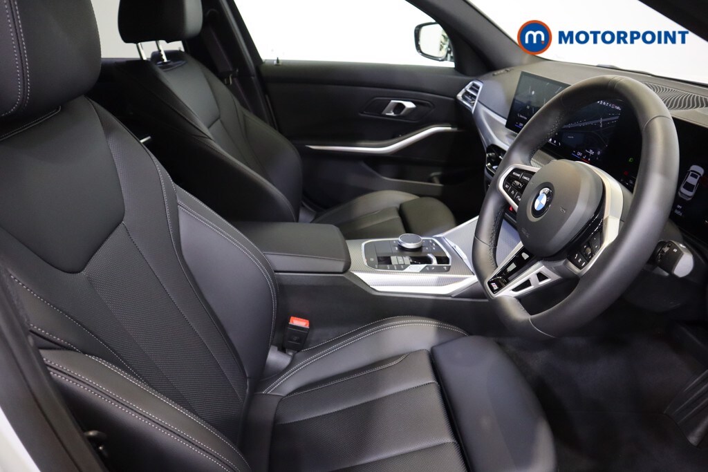 Used BMW 3 Series 2025 for sale - 76436692: Photo 25