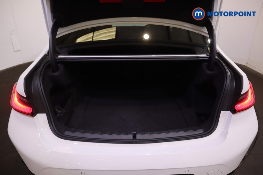 Used BMW 3 Series 2025 for sale - 76436692: Photo 28