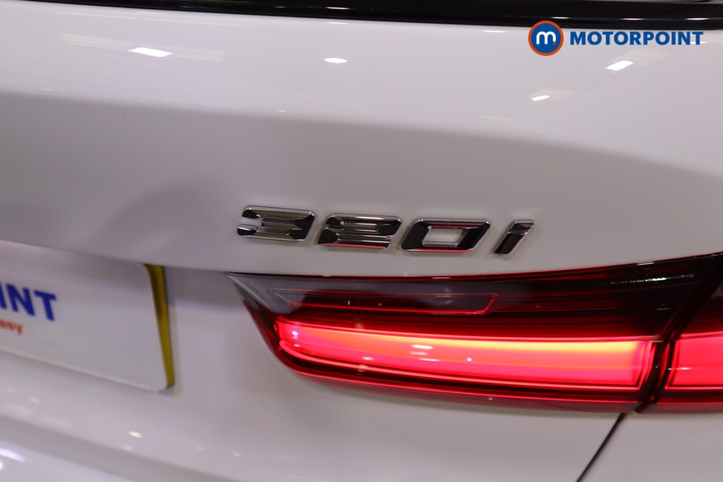 Used BMW 3 Series 2025 for sale - 76436692: Photo 36