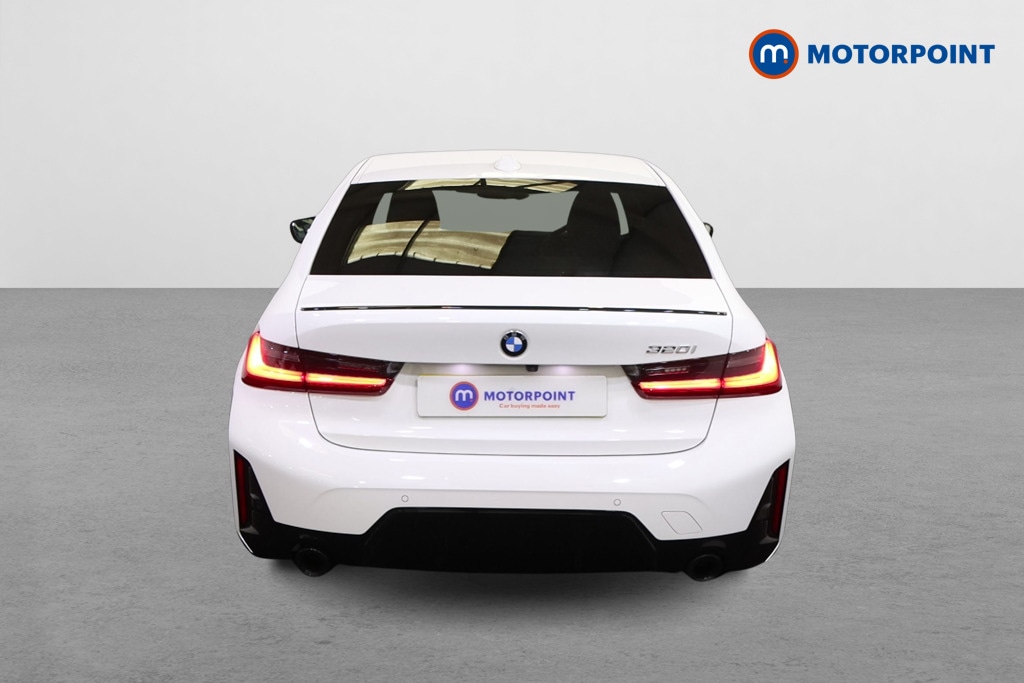 Used BMW 3 Series 2025 for sale - 76436692: Photo 6