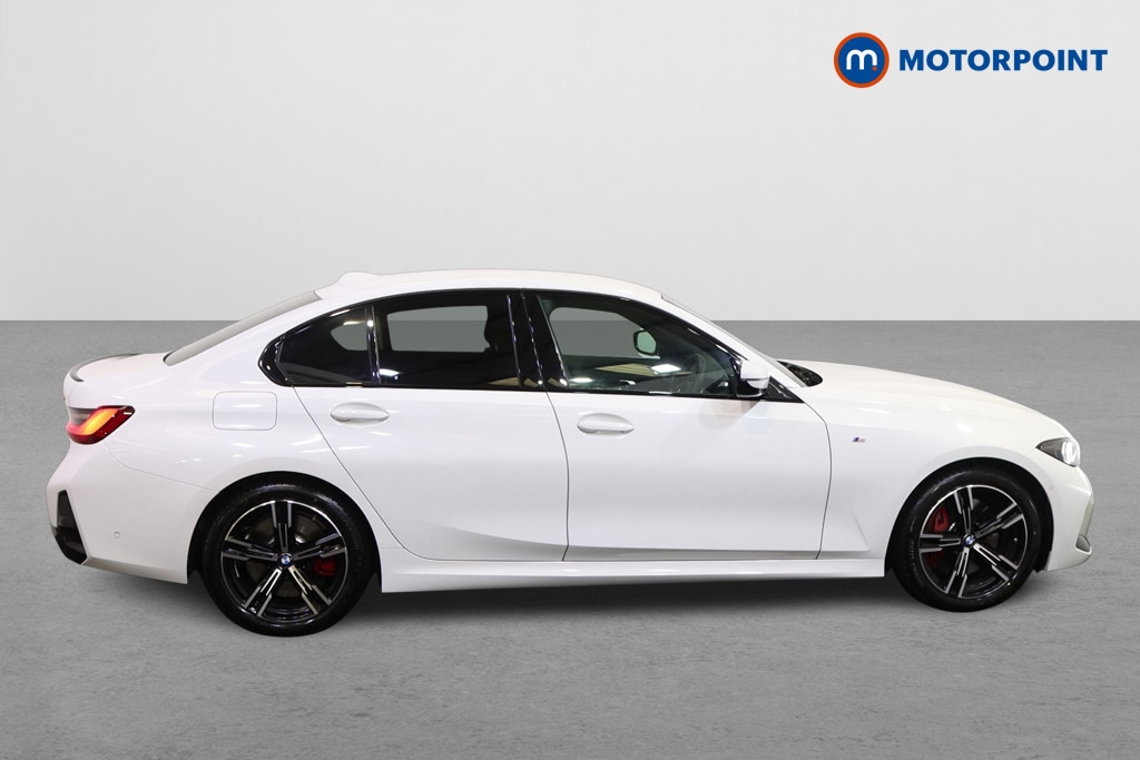 Used BMW 3 Series 2025 for sale - 76436692: Photo 8