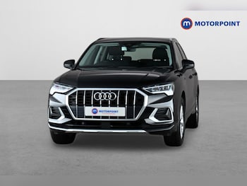 Used Audi Q3 2020 for sale - 78805222: Photo