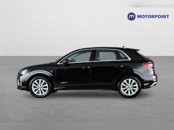 Used Audi Q3 2020 for sale - 78805222: Photo