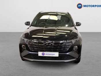 Used Hyundai TUCSON 2024 for sale - 75148552: Photo