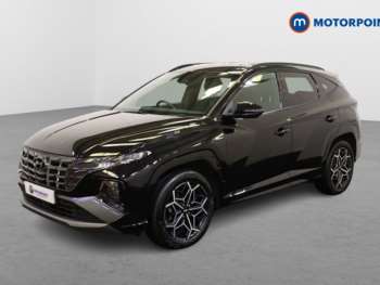 Used Hyundai TUCSON 2024 for sale - 75148552: Photo