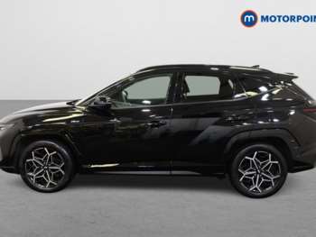 Used Hyundai TUCSON 2024 for sale - 75148552: Photo