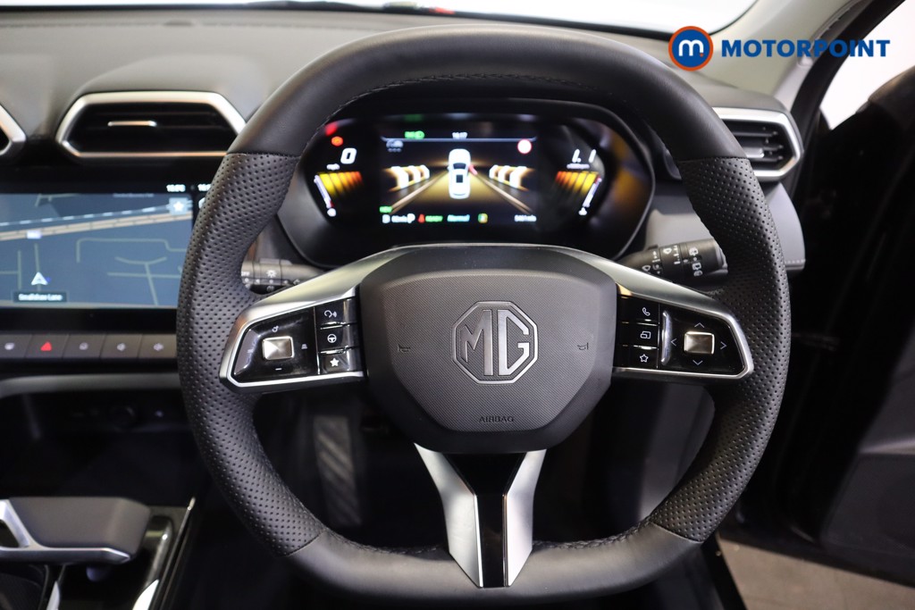 Used MG MG ZS 2025 for sale - 77946497: Photo 11