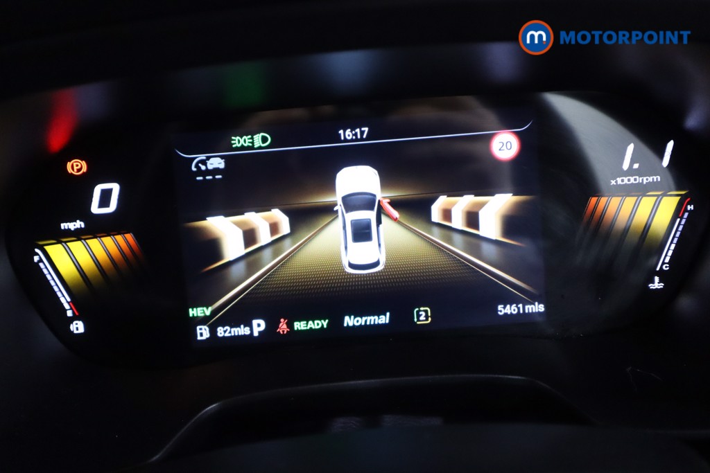 Used MG MG ZS 2025 for sale - 77946497: Photo 12