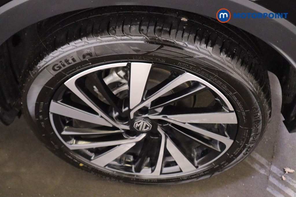 Used MG MG ZS 2025 for sale - 77946497: Photo 17