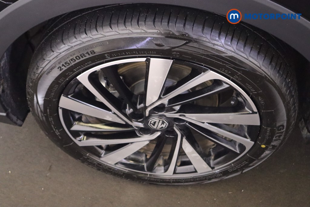 Used MG MG ZS 2025 for sale - 77946497: Photo 18