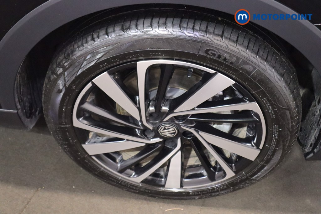 Used MG MG ZS 2025 for sale - 77946497: Photo 19