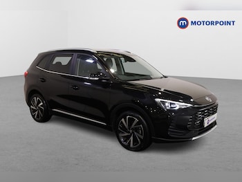 MG MG ZS feature image