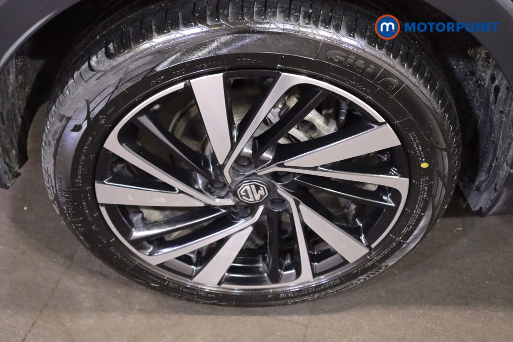 Used MG MG ZS 2025 for sale - 77946497: Photo 20