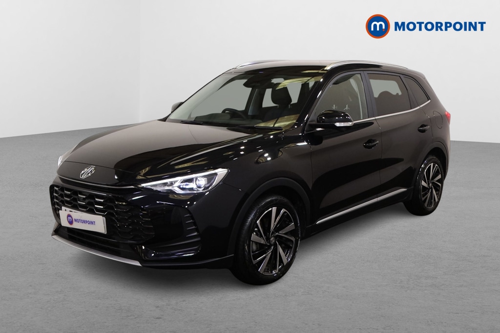 Used MG MG ZS 2025 for sale - 77946497: Photo 3