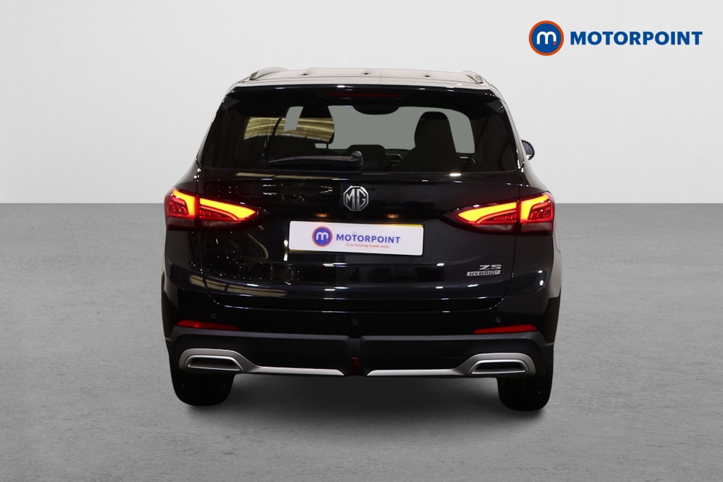 Used MG MG ZS 2025 for sale - 77946497: Photo 6