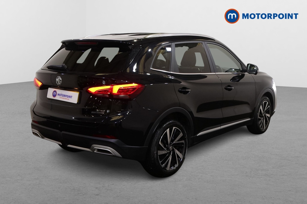 Used MG MG ZS 2025 for sale - 77946497: Photo 7