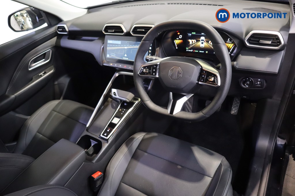 Used MG MG ZS 2025 for sale - 77946497: Photo 9