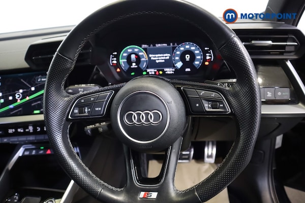 Used Audi A3 2022 for sale - 76162185: Photo 11