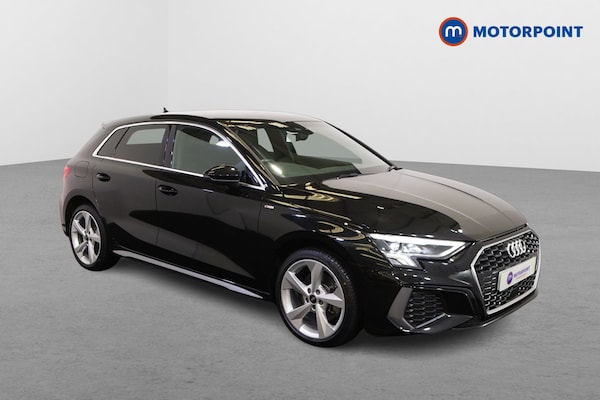 Used Audi A3 2022 for sale - 76162185: Photo 1