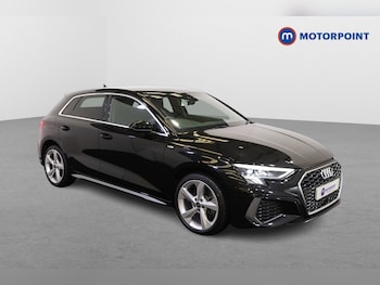 Audi - A3