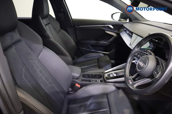 Used Audi A3 2022 for sale - 76162185: Photo 24