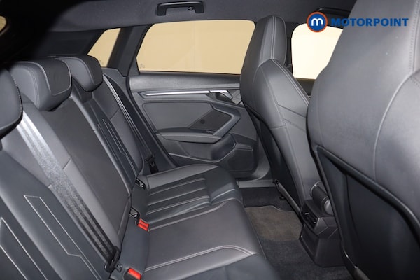 Used Audi A3 2022 for sale - 76162185: Photo 25
