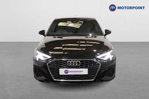 Used Audi A3 2022 for sale - 76162185: Photo 2