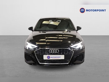 Used Audi A3 2022 for sale - 76162185: Photo 2