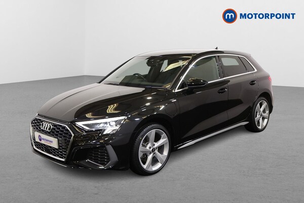 Used Audi A3 2022 for sale - 76162185: Photo 3