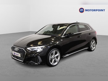 Used Audi A3 2022 for sale - 76162185: Photo 3