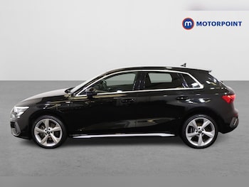 Used Audi A3 2022 for sale - 76162185: Photo 4